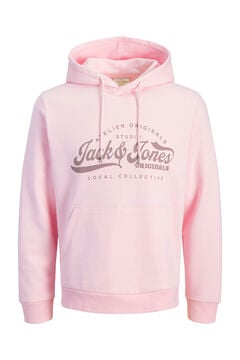 Jack & Jones Vintage Kapuzen-Sweatshirt