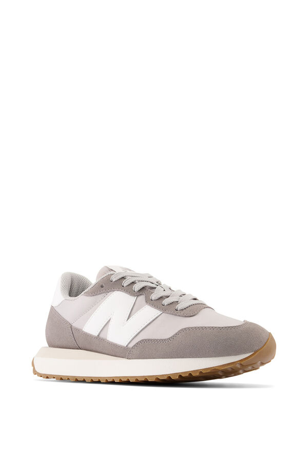 New Balance New Balance 237 trainers gris