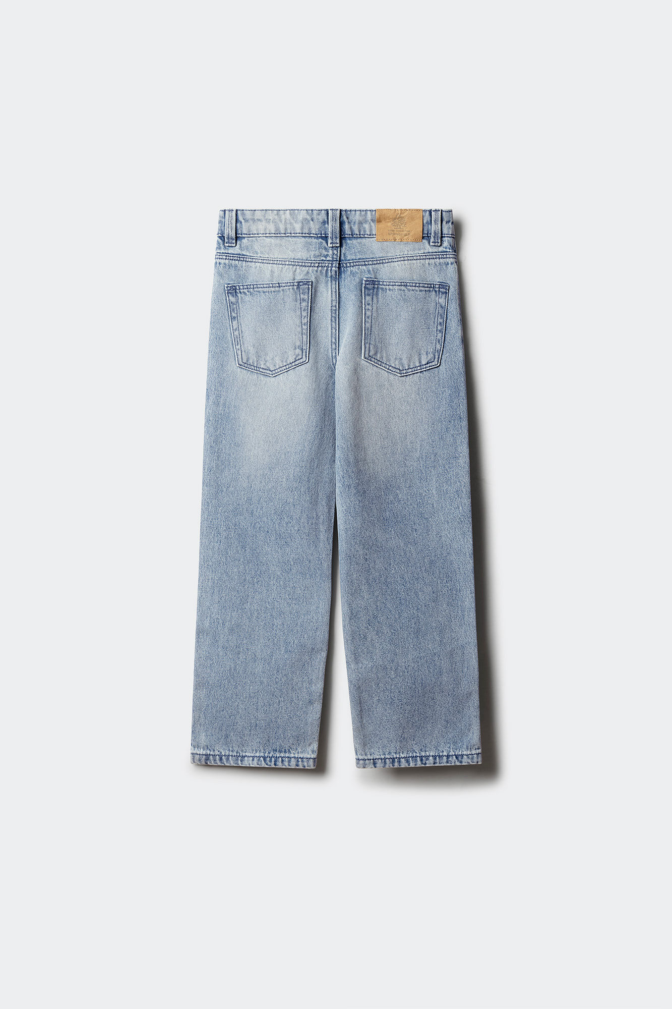 Springfield Kids Straight denim for boys