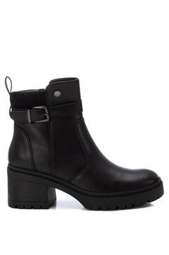 XTI Botin Tipo Chelsea