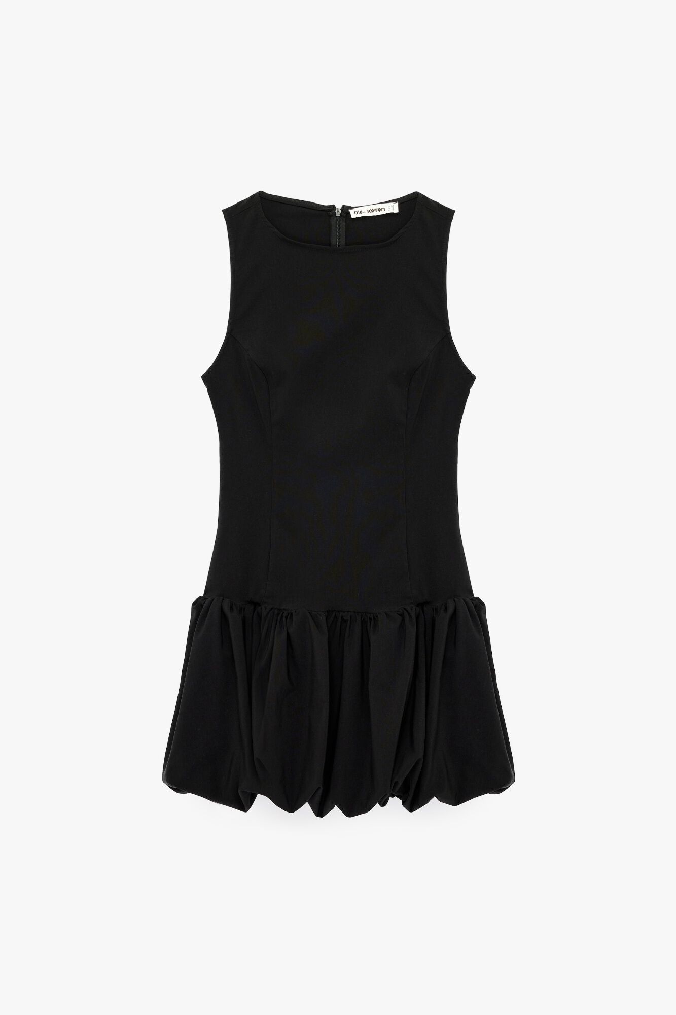 Koton Vestido mini globo
