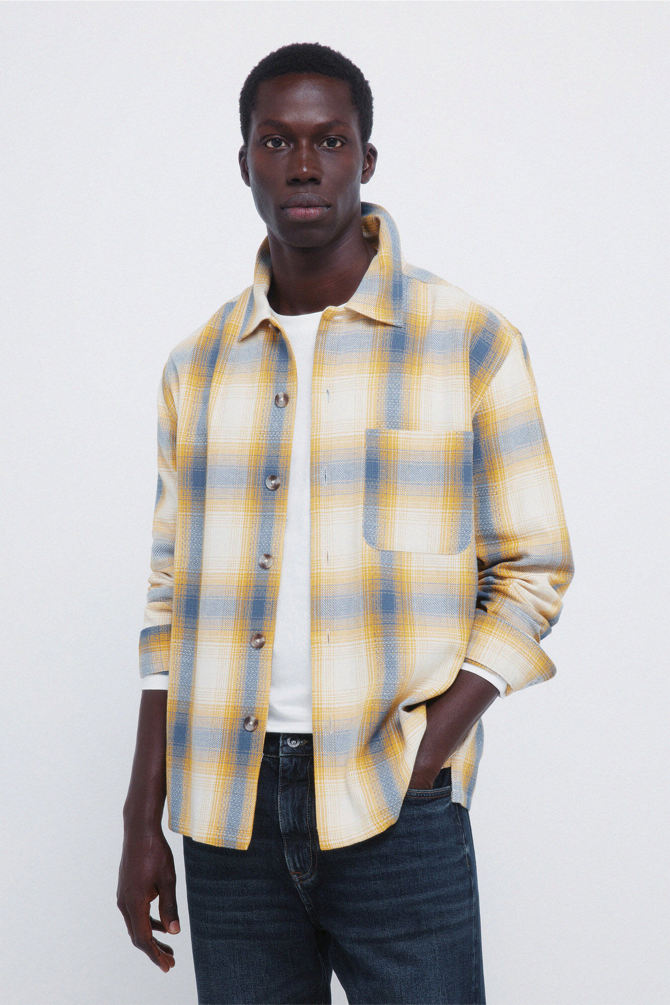 Springfield Overshirt overshirt