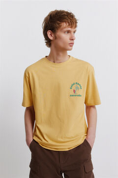 Springfield Gold Coast T-shirt printed