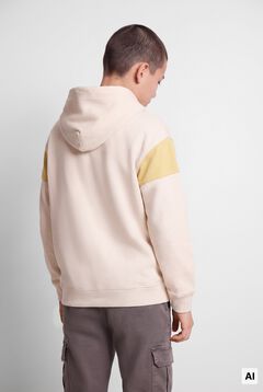 Springfield Kids Kids' patch sweatshirt