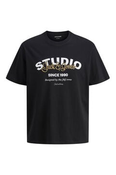 Jack & Jones Basic logo T-shirt