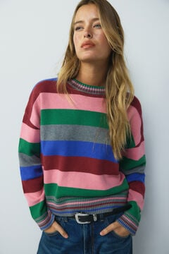 High Spirits Jersey Palette
