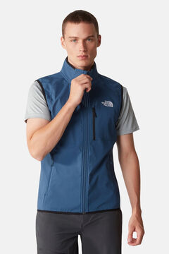Springfield Nimble Vest by THE NORTH FACE navy