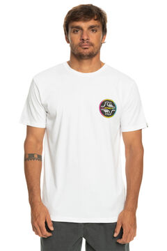 Springfield Core Bubble - T-shirt for Men white