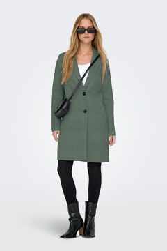 Only Long cloth coat