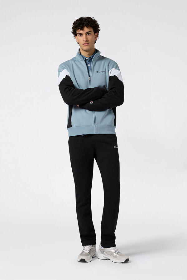 Champion Chandal algod&oacute;n Champion azul