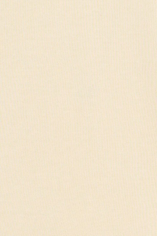 Blend Polo de punto beige