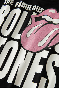 Name It Camiseta Rolling Stone de ni&ntilde;a