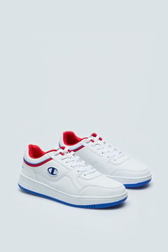 Springfield White Champion sneakers weiß