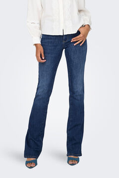 Only Kisz&eacute;lesedő farmer SOO615