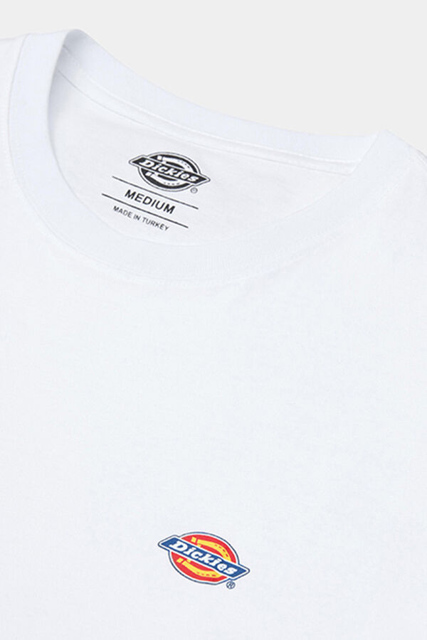Dickies Regular fit T-shirt white