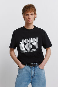 Springfield Love Of Lesbian T-shirt