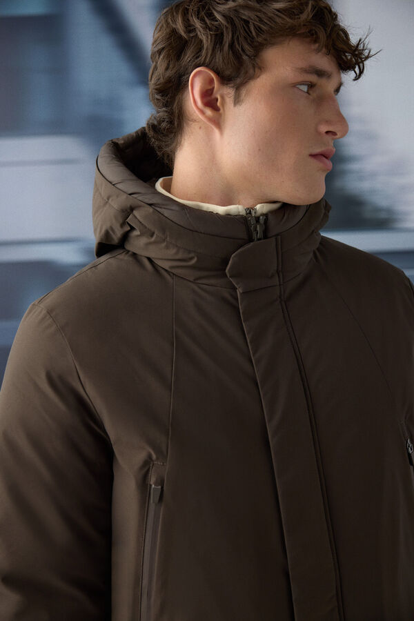 Springfield Termo Braon
