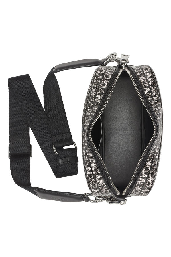 DKNY Handbag, bag senza camera bag black