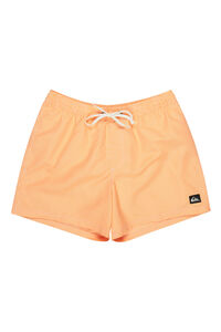 Quiksilver Traje de ba&ntilde;o logo