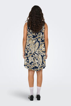 JDY Vestido sin mangas