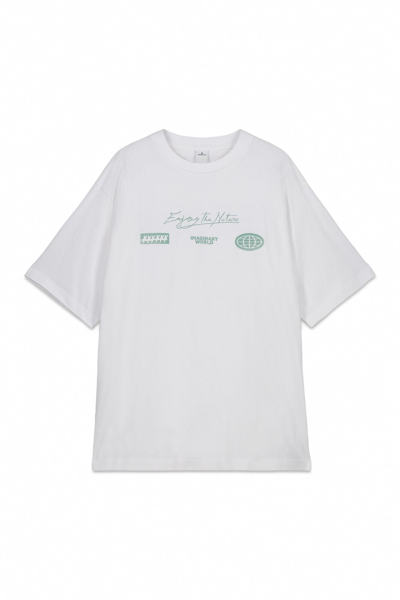 Springfield Branded T-shirt