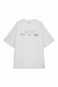 Springfield Branded T-shirt