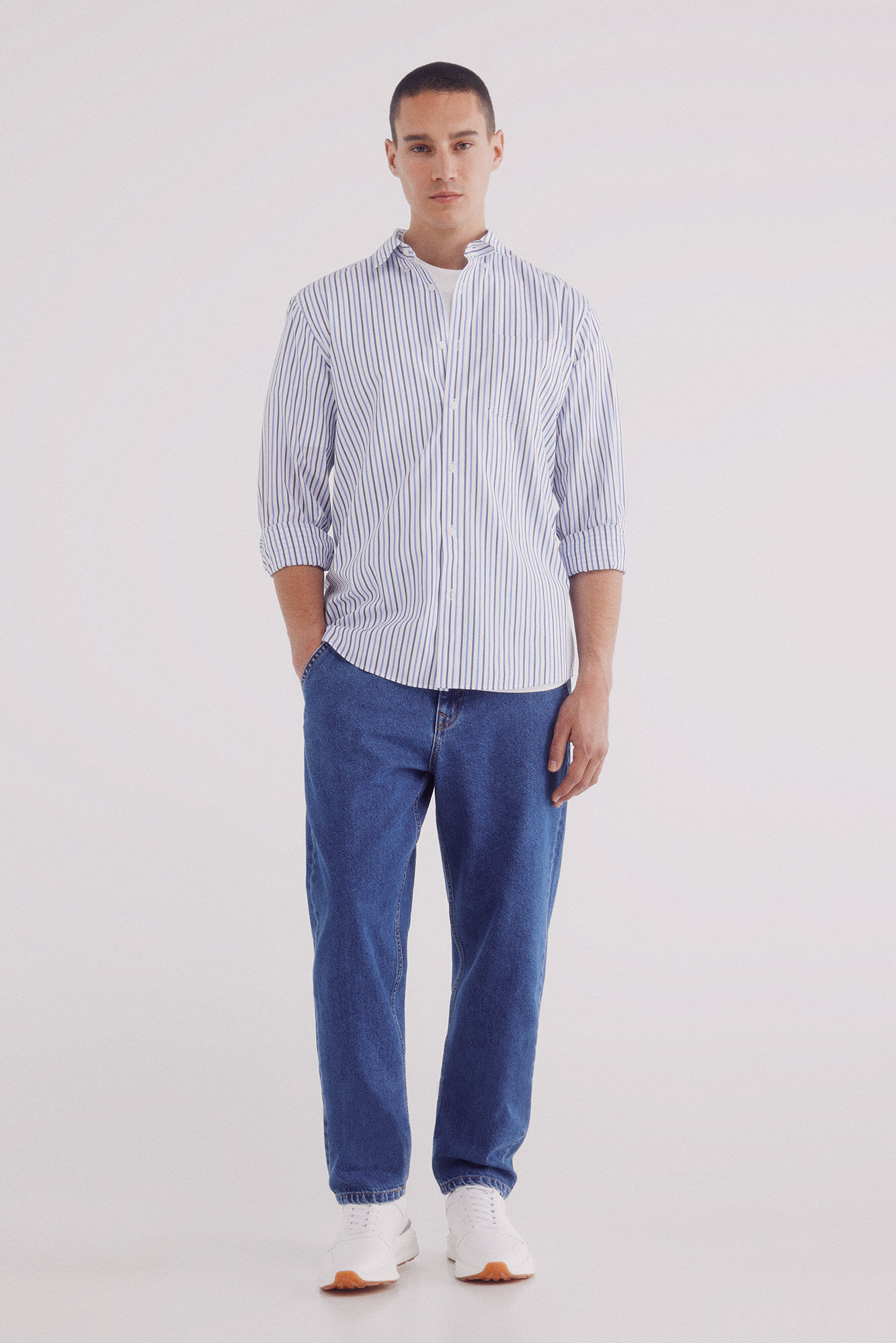 Roupa para homem | Nova Coleção | Springfield PT