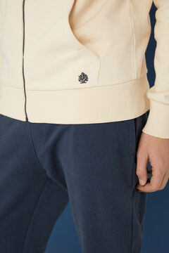 Springfield Kiv&aacute;gott, sima pul&oacute;ver term&eacute;szetes