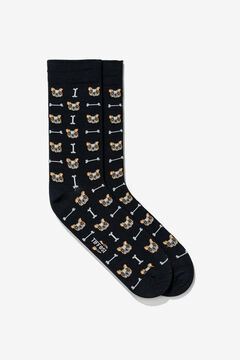 Tiffosi Calcetines divertidos