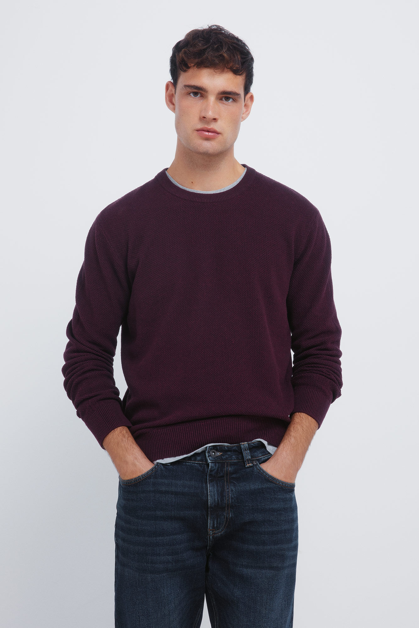 Springfield Structured jumper