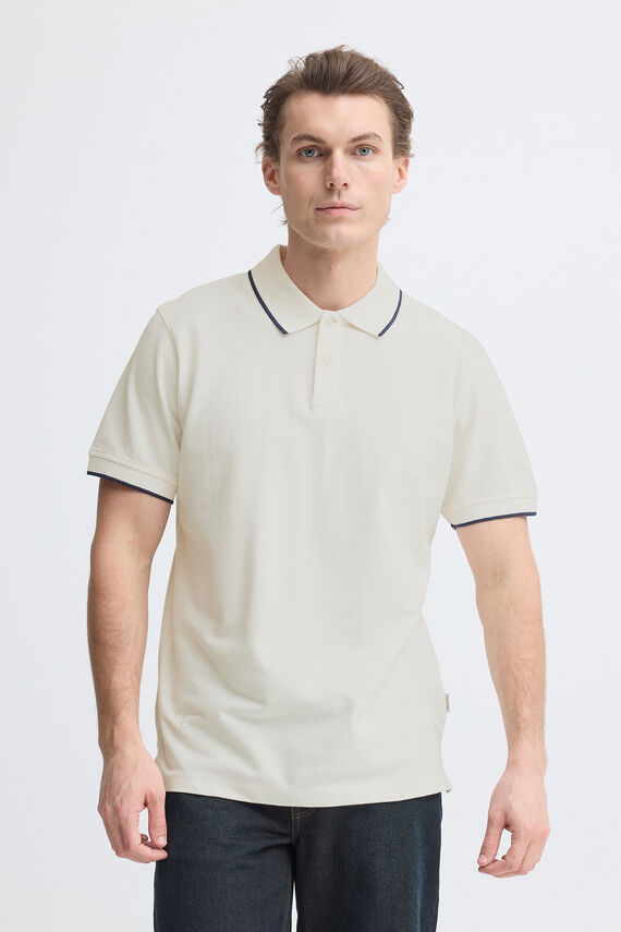 Polo piqué