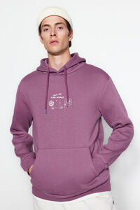 Trendyol Sudadera con capucha