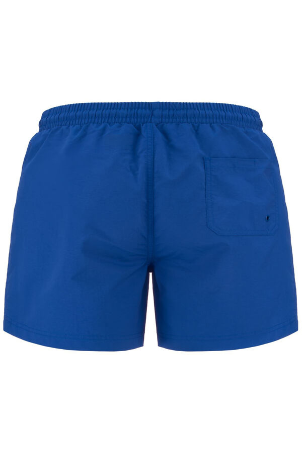 Springfield Kappa swim shorts blue