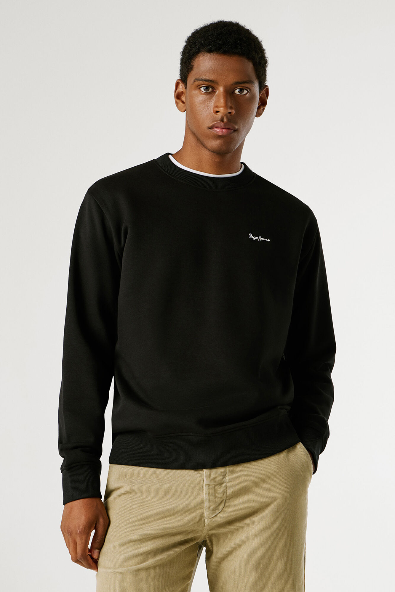 Pepe Jeans  Sudadera manga larga