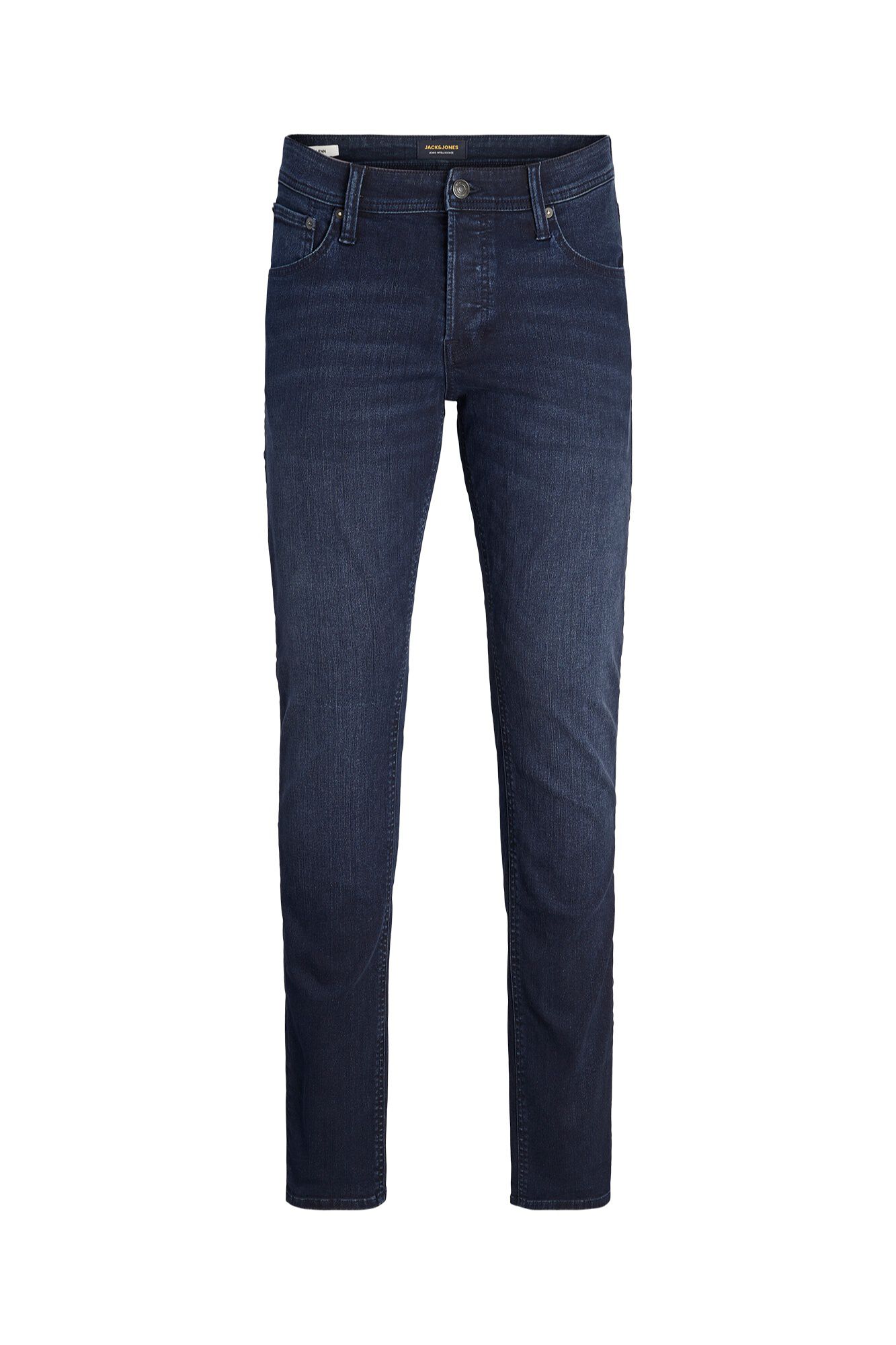 Jack & Jones Vaquero slim cinco bolsillos
