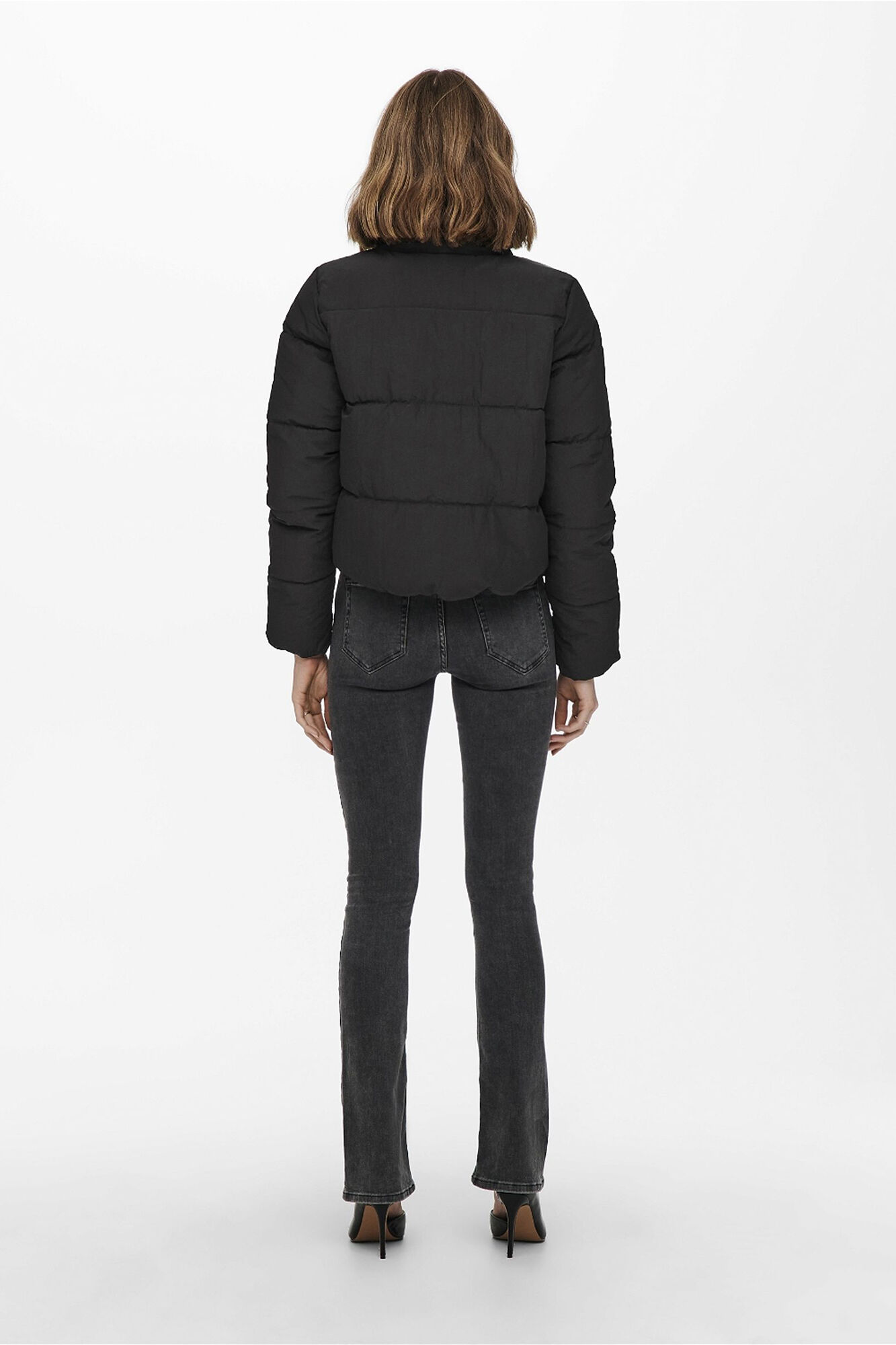 Only R&ouml;vid steppelt dzseki