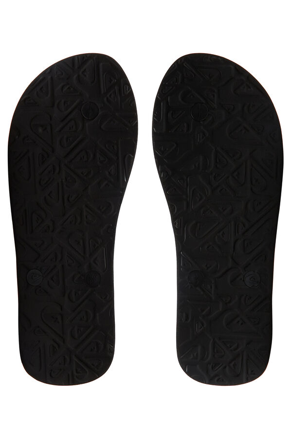 Springfield Molokai Stripe - Flip-flops for men natural