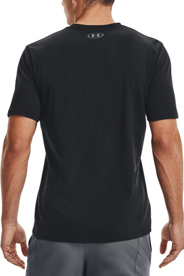 Springfield Team Issue short-sleeved T-shirt  crna