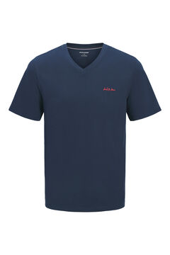 Jack & Jones T-shirt com logo