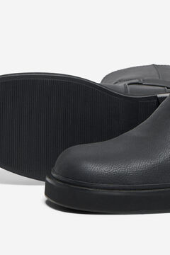 Only Botas de motociclista plana