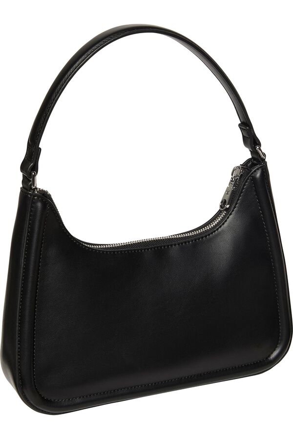 Calvin Klein Bolso de hombro Calvin Klein negro