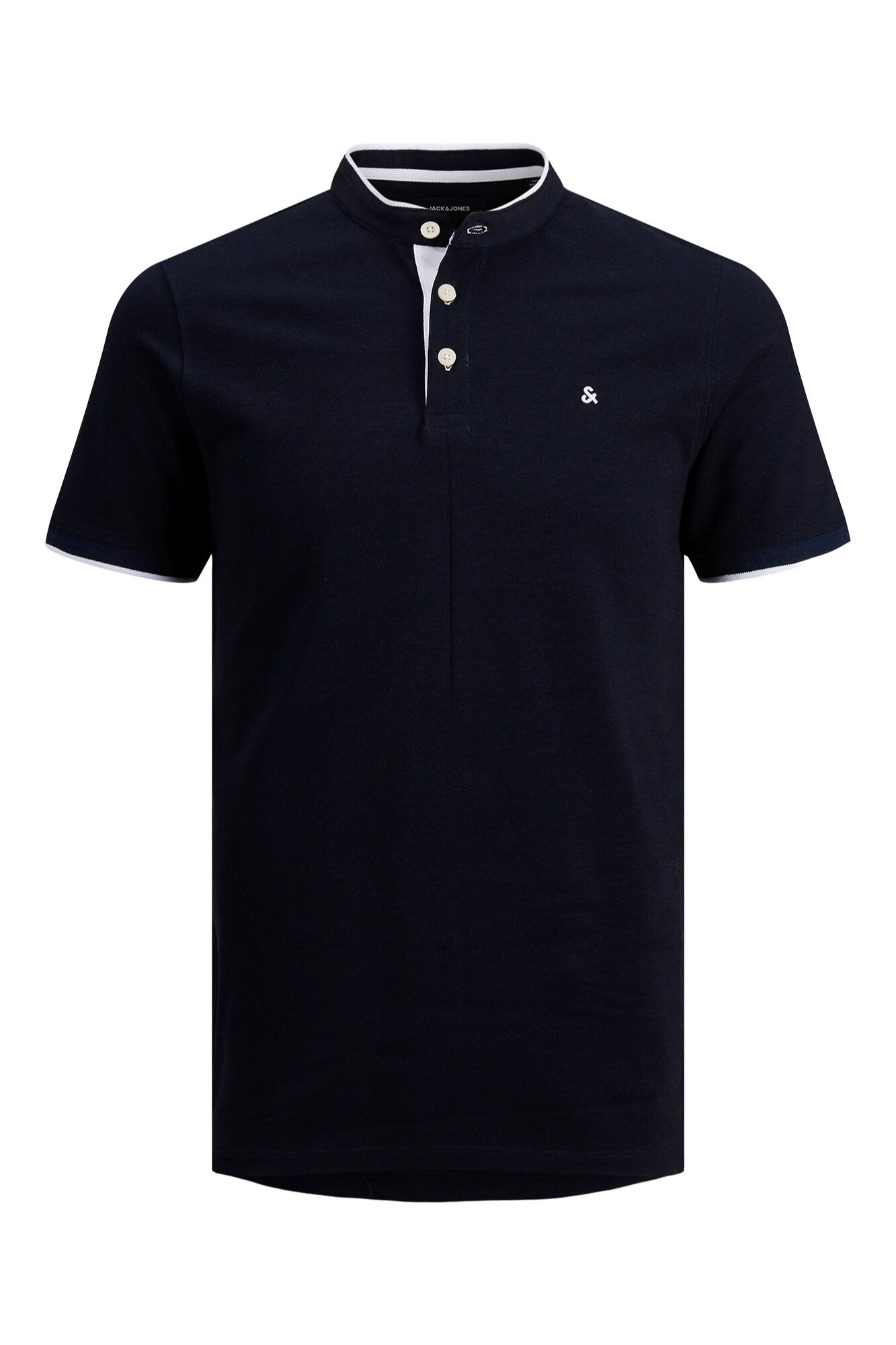 Jack & Jones Polo slim fit algod&oacute;n