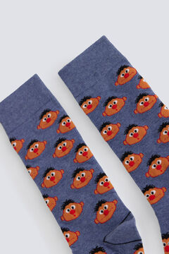 Springfield Epi Sesame Street&trade; high sock