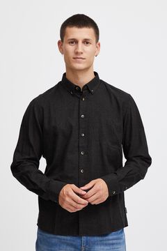 Blend Cotton long sleeve shirt