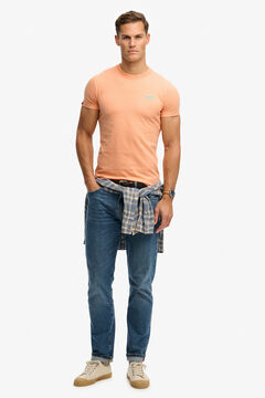 Superdry Basic short sleeve with small logo T-shirt