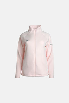 Izas Leichte Trainingsjacke