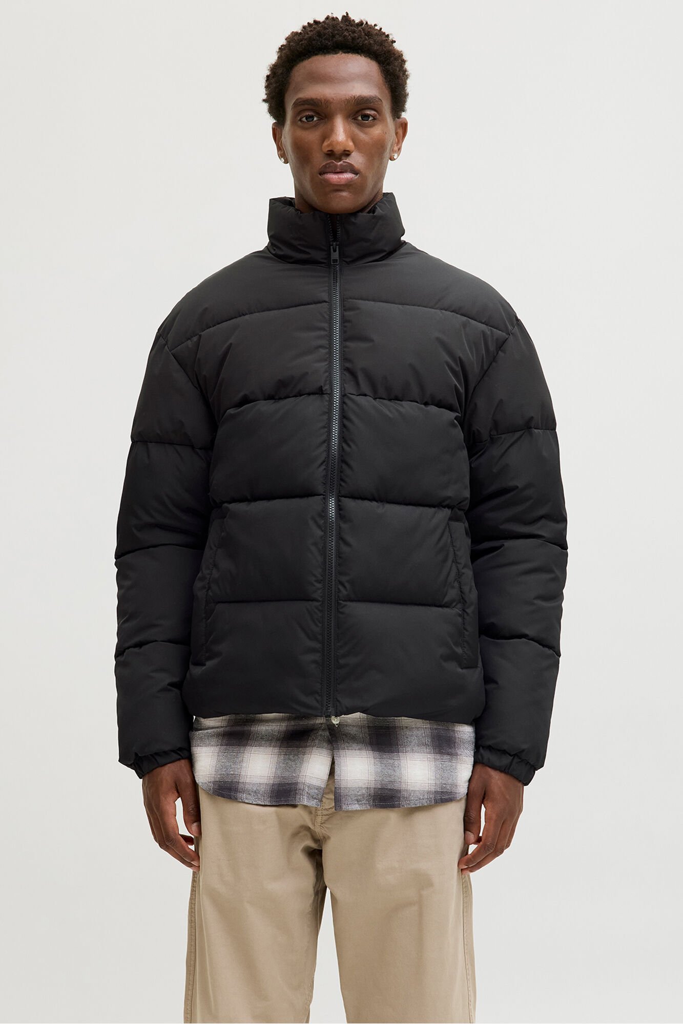 Jack & Jones Chaqueta acolchada