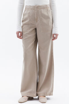 Oxxo Pantal&oacute;n ancho