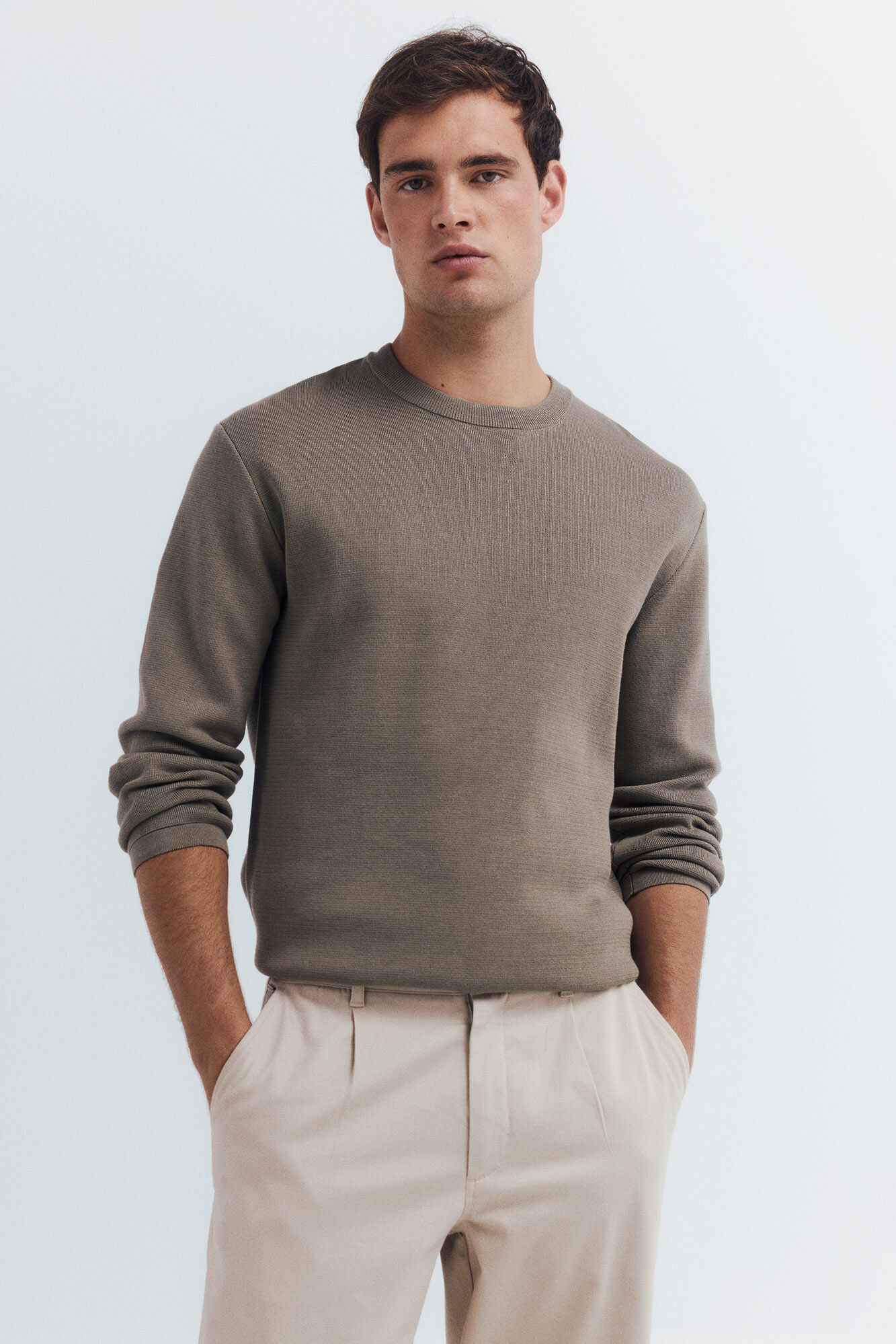 Springfield Milano jumper