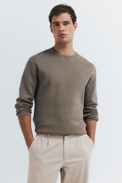 Springfield Džemper Milana